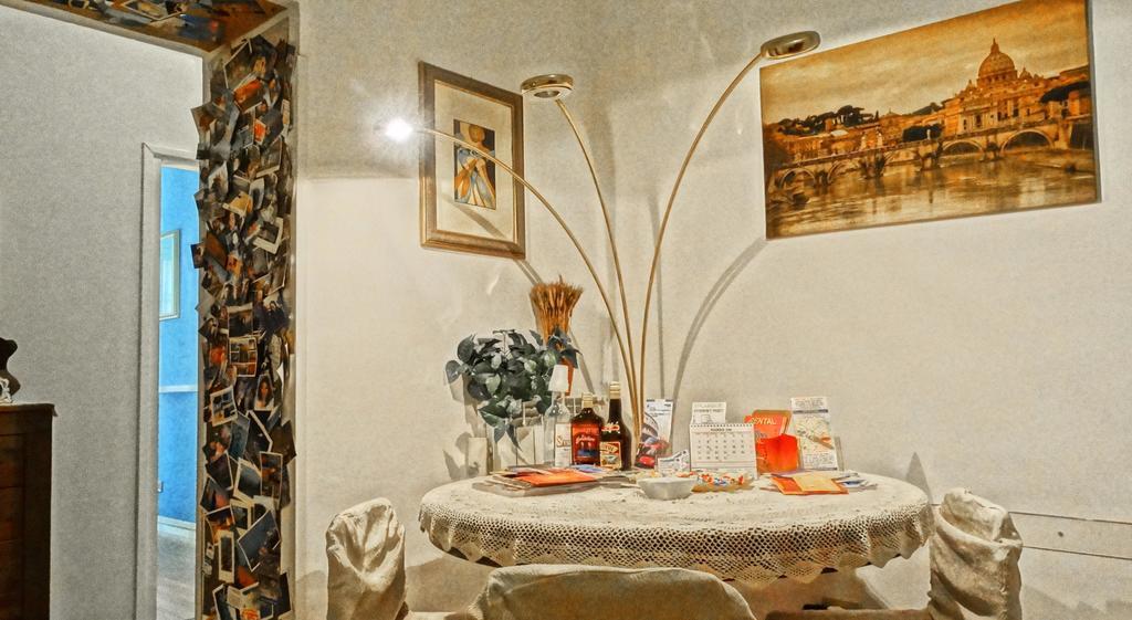 Maison d'hôtes Nicole 3*