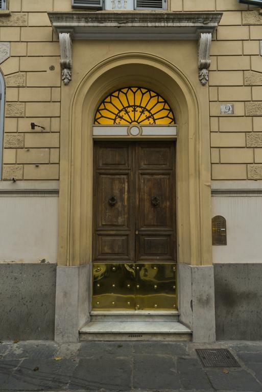 Maison d'hôtes Nicole Rome